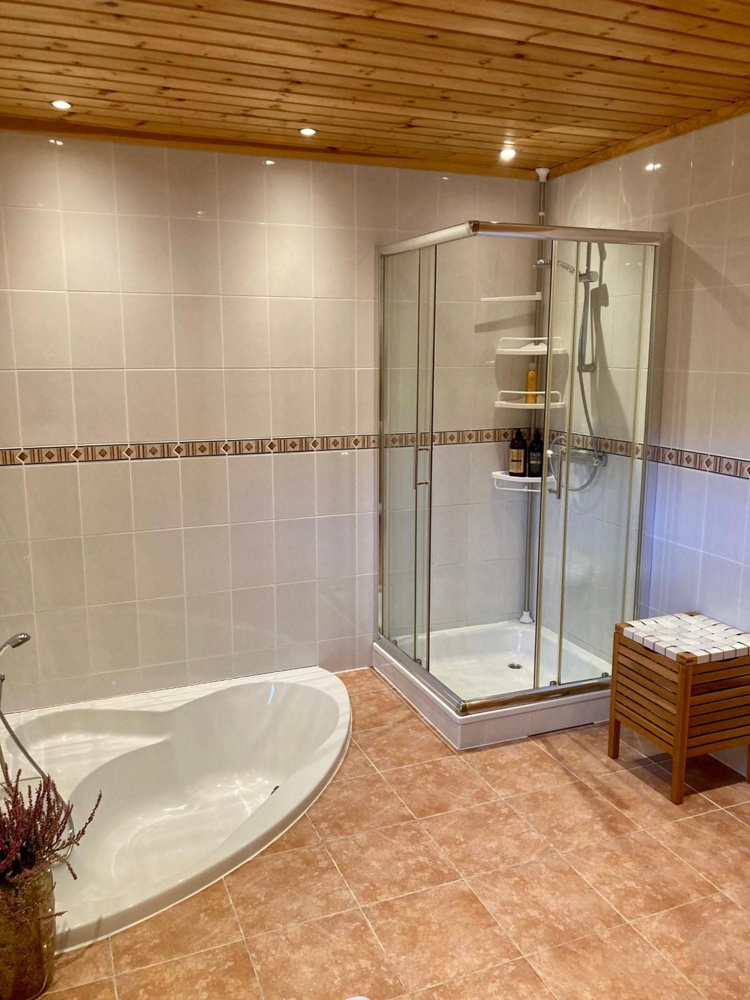 Fritt! Bed&Breakfast Сельюр Экстерьер фото